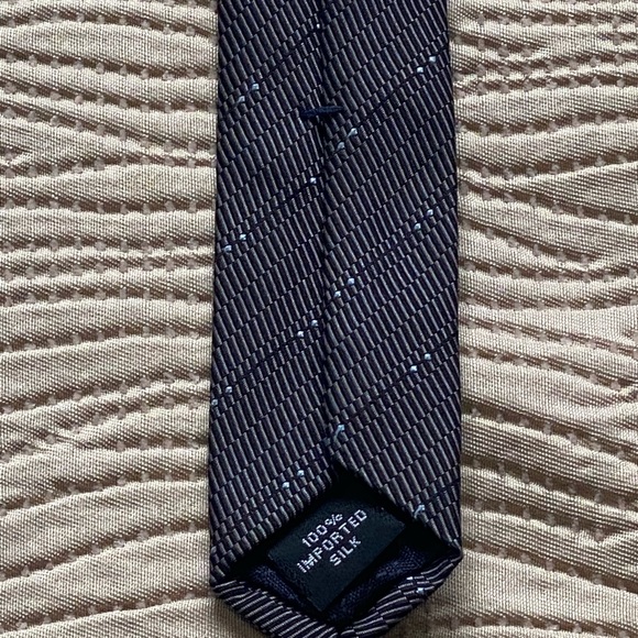 Fumagalli’s uomo Men’s Tie - Picture 6 of 9